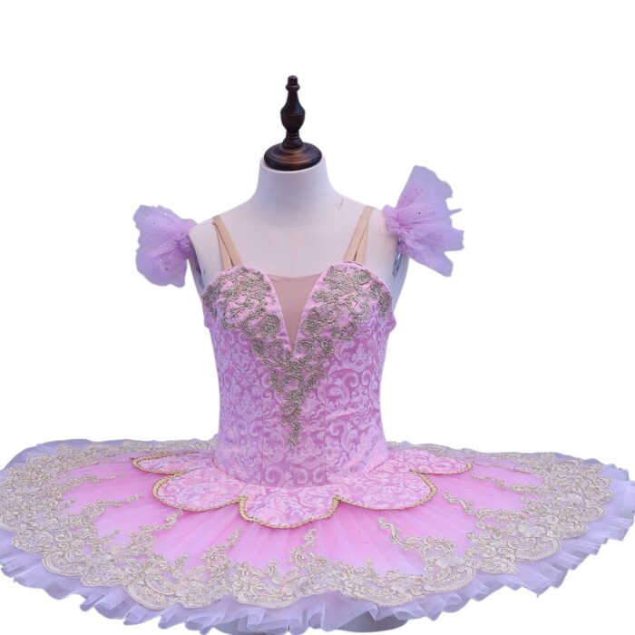 Ladies ballet tutu